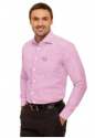 Full Sleeves Premium Cotton Plain Shirt