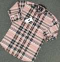 Medium Size Cotton Checks Shirt  thumb 2