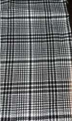 Cotton Shirting Fabric 300GSM 