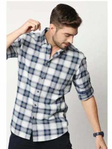 Men Branded Shirt by Reetvan Clothings