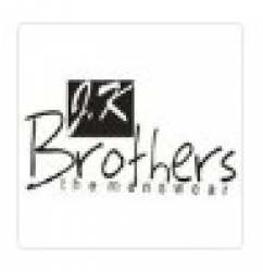 JK Brothers logo icon