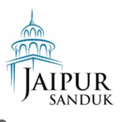 Jaipur Sanduk logo icon