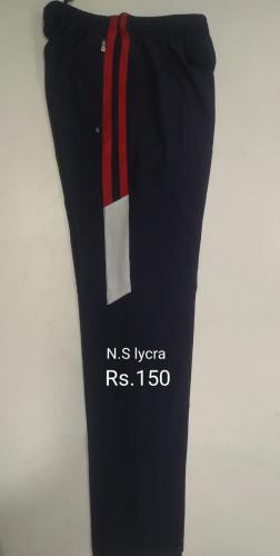 N S lycra Lower Track Pant  by YR collection