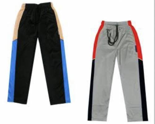 Regular Wear Lycra Pant for Men by YR collection