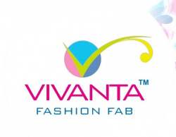 Vivanta Fashion Fab logo icon