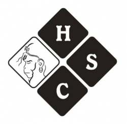 Hanuman Silk Creation logo icon