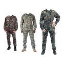 camouflage-uniforms