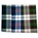 Checkered Shirting Fabric 