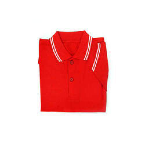 Kids School Uniform T shirt