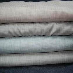 Polyester suiting Fabric