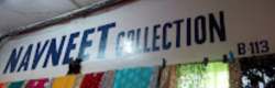 Navneet Collection logo icon