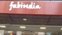 Fabindia logo icon