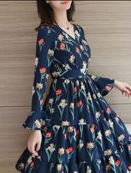 Buy Printed One Piece For Women