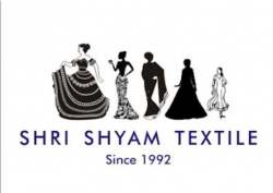 SHRI SHYAM TEXTILE logo icon