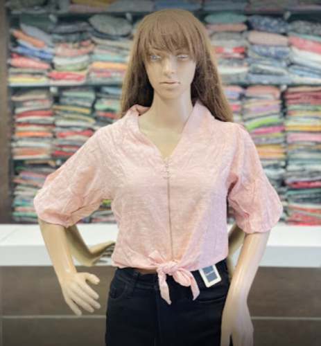 Fancy ladies shirt top