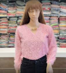 New Full Sleeve Ruffle Top For Women