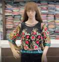 new-transparent-black-printed-top-for-women