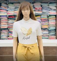 New Western Jumpsuit For Women