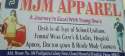 MJM Apparels
