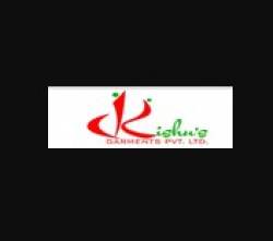 DKishus Garments Pvt Ltd logo icon