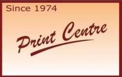 Print Centre logo icon