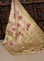 Buy Assam Silk Saree With Digital Print For Women thumb 1
