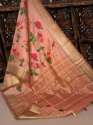 Buy Assam Silk Saree With Digital Print For Women thumb 3