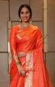 Buy Soft Silk Banarasi Tanchoi Saree For Women