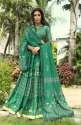 Buy New Arrival Printed Green Lehenga Choli thumb 1