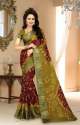 Buy New Bandhani Saree For Women thumb 1