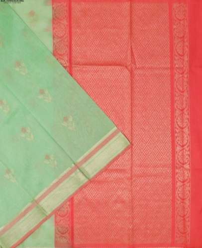 100% handloom Assam Silk Saree  by Ksr Handlooms Pvt Ltd