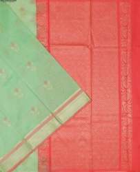 100% handloom Assam Silk Saree 