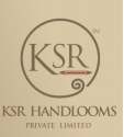 Ksr Handlooms Pvt Ltd