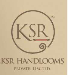 Ksr Handlooms Pvt Ltd logo icon