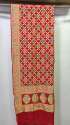 Banarasi Georgette Meenakari Bandhani Dupatta thumb 1
