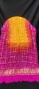 Fancy Bandhej Handloom Dupatta thumb 1