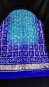 Fancy Bandhej Handloom Dupatta thumb 2