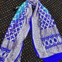 Real neemzari Bandhani Dupattas thumb 1