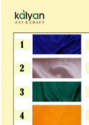 Kalyan Art and Craft logo icon