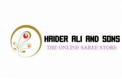 Haider Ali And Sons logo icon