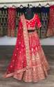 buy-new-bridal-red-embroidery-lehenga-choli