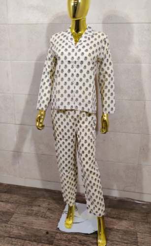 Buy Night Suit For Women At Wholesale Rate