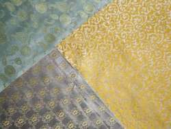 New Arrival Jacquard Sherwani Fabric At Wholesale Rate