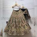 attractive-bridal-lehenga-choli-from-cloth-bazaar