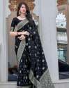 bold-black-jacquard-silk-banarasi-saree