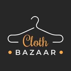 cloth bazaar logo icon