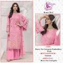  Dinsaa 176 Heavy Georgette Pakistani Suit  thumb 4