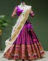 fabulous-pink-paithani-silk-lehenga-choli