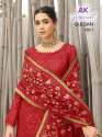 Gulshan Vol 1 Designer Pakistani Suit  thumb 2