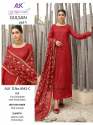 Gulshan Vol 1 Designer Pakistani Suit  thumb 3